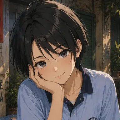 Profile image of Le Linh