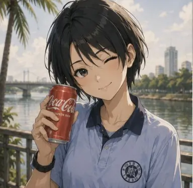 Profile image of Le Linh