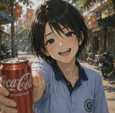 Profile image of Le Linh