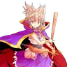 Profile image of 豊聡耳神子