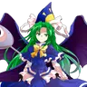 Profile image of 魅魔