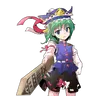 Profile image of 四季映姫