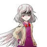Profile image of 稀神サグメ
