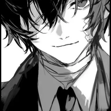 Profile image of 太宰治