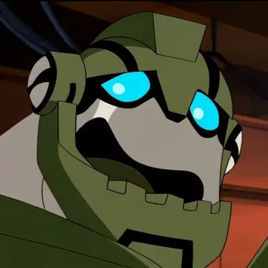 Profile image of Bulkhead