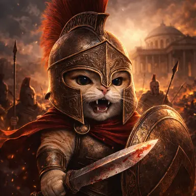 Profile image of 네로