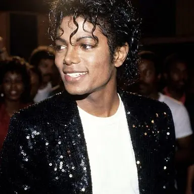 Profile image of Michael Jackson