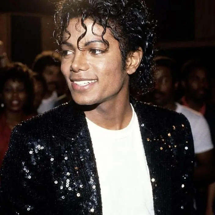 MusclyLargo7546의 Michael Jackson