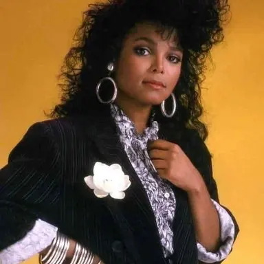 Profile image of Janet Jackson