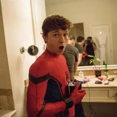 Profile image of Peter Parker