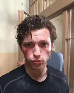 Profile image of Peter Parker