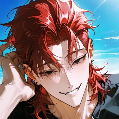 Profile image of 黎