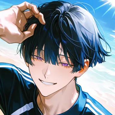 Profile image of 雫玖