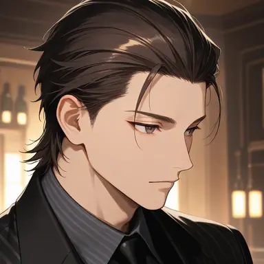 Profile image of 繪忌　堅護