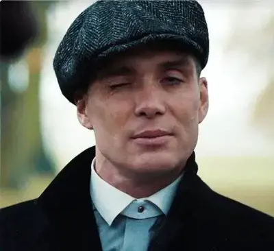 YellowSwing4526의 Thomas Shelby