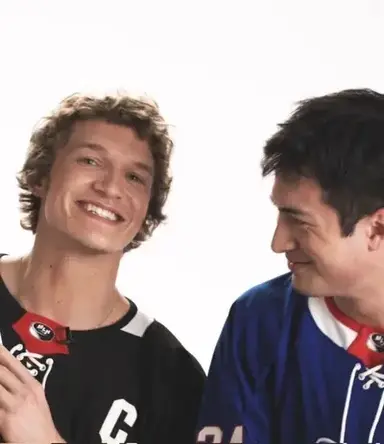 Profile image of Heated Rivalry