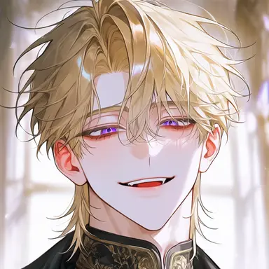 Profile image of ルシアン・アルゼン