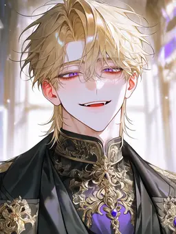 Profile image of ルシアン・アルゼン