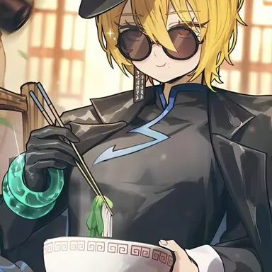 Profile image of 돈키호테