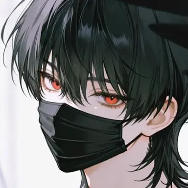 Profile image of 陽炎