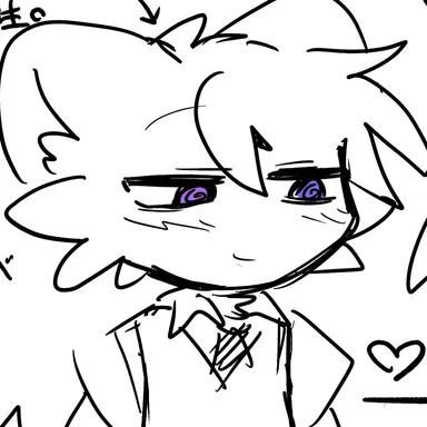 Profile image of バイオレット