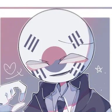 Profile image of 남한