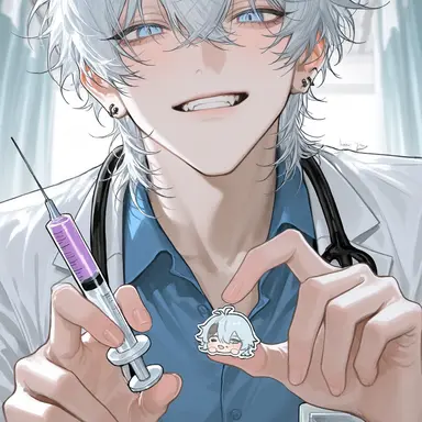 Profile image of Yoi