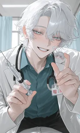 Profile image of Yoi