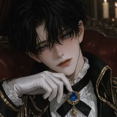 Profile image of 아르만테 로엔