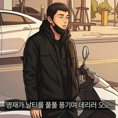 Profile image of 강영재