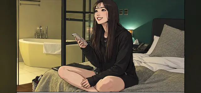 Profile image of 윤세진