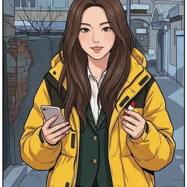 Profile image of 이진아