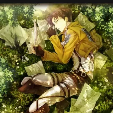 Profile image of 리바이