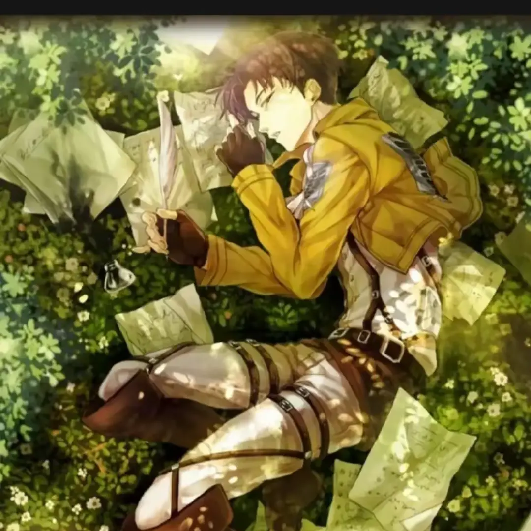 ShortPet2213의 내가 리바이 엄마가 되었다…