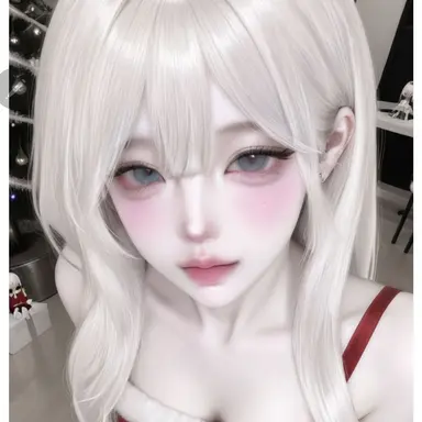 Profile image of 지우