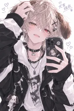 Profile image of 琉衣