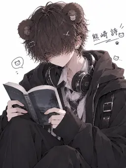 Profile image of 詩