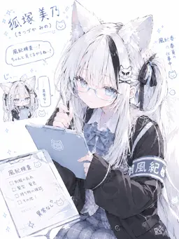 Profile image of 美乃