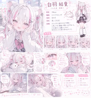 Profile image of 結愛