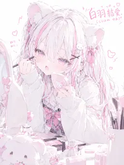 Profile image of 結愛