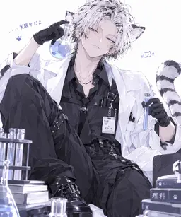 Profile image of 透せんせぇー