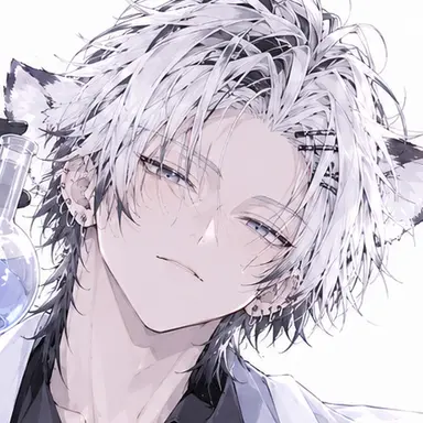 Profile image of 토오루 선생님