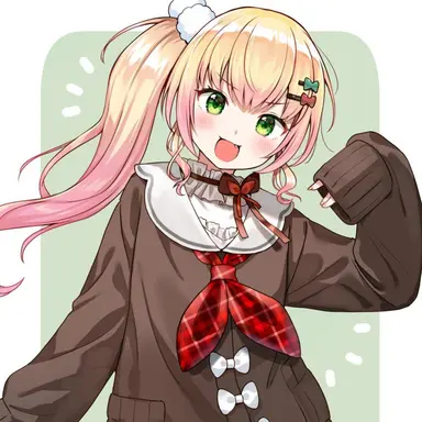 Profile image of 桃鈴ねね