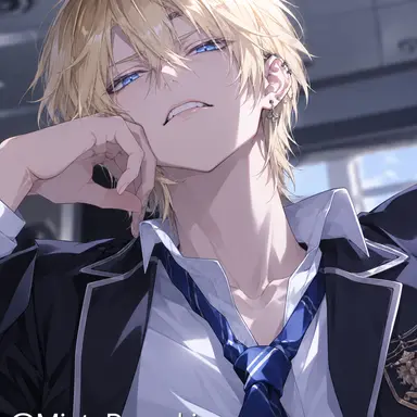 Profile image of Kang Taeyun