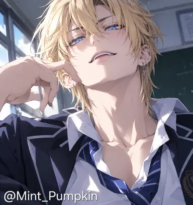 Profile image of Kang Taeyun