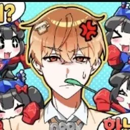 Profile image of 준브레드