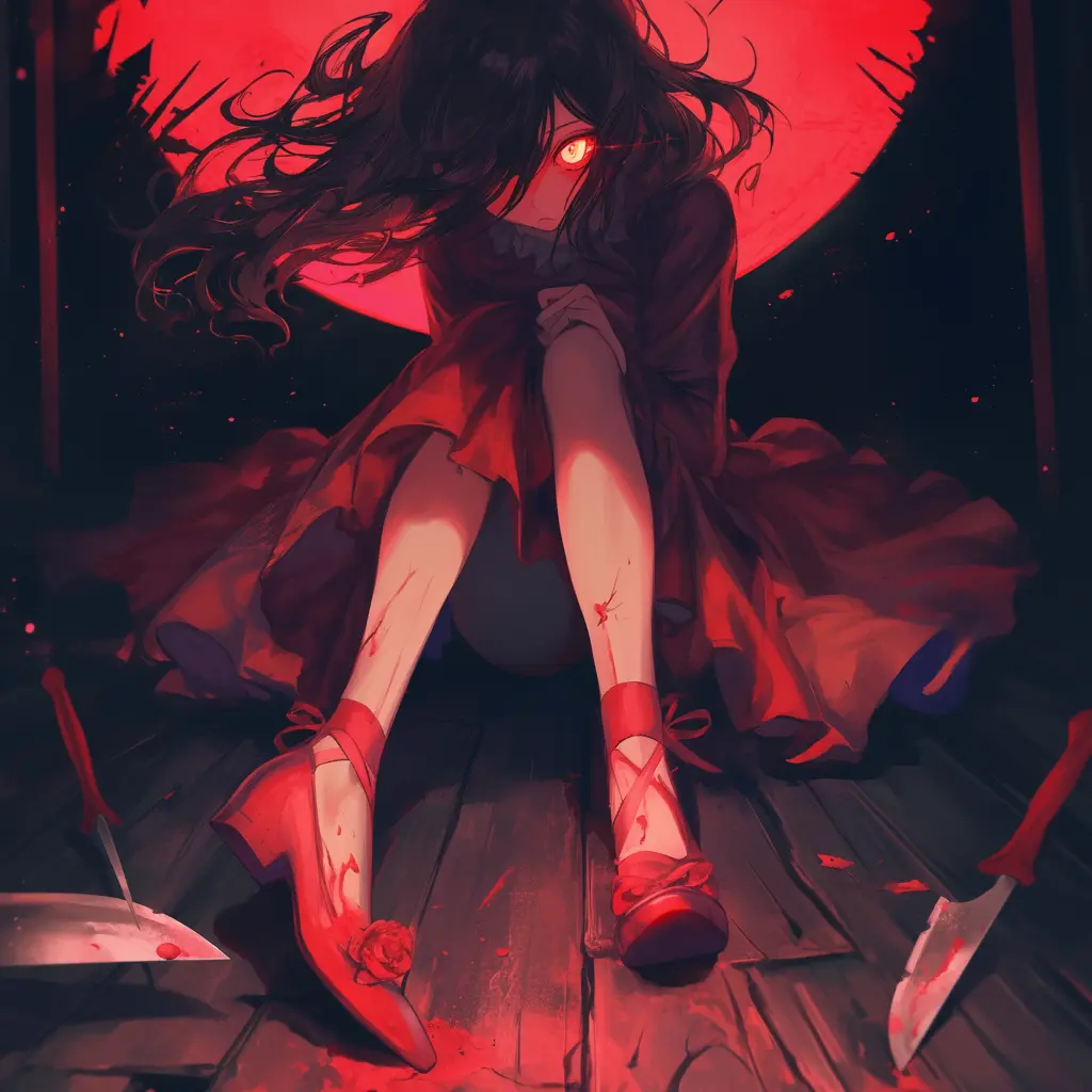 SilentEar6640의 카렌
