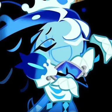 Profile image of 섀도우 밀크 쿠키
