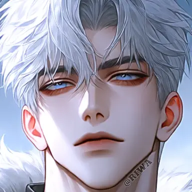 Profile image of Theodoric