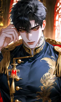 Profile image of Calix